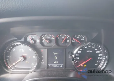 2016 GMC Sierra 1500 from USA, damaged, VIN 1GTV2LEC5GZ387574